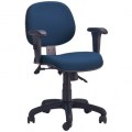 Cadeiras de escritório - Linha Eco Completa linha de cadeiras modernas para escritórios e ambientes corporativos revestimento de alto padrão e acabamento impecável.