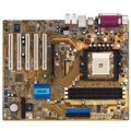 Placa Me 462 - Processadores AMD - Sempron e Athlon