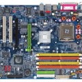 Placa Me 775 - INTEL processadores Pentium, Celeron, Dual Core, Quad 2 Core