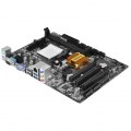 Placa Me Socket 940 para processadores AMD Sempren Atlhon