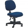 Cadeiras para escritório secretária executiva giratória com back system
