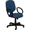 Cadeiras para escritório secretária executiva Diretor giratória