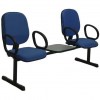 Cadeiras para escritório secretária executiva longarina Diretor com mesa