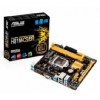Placa Me LGA 1150 - H81M-CS/BR